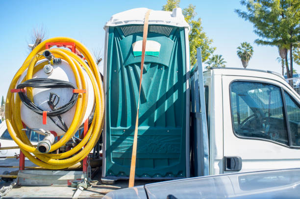 Best Local porta potty services  in Goose Creek, SC