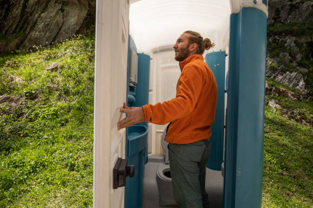 Best Porta potty rental near me  in Goose Creek, SC