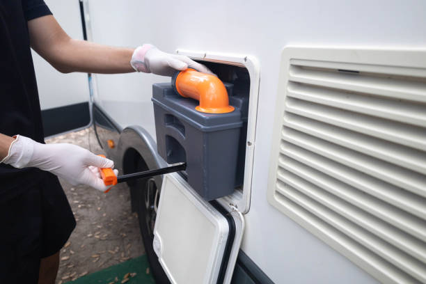 Best Sanitation services for porta potties  in Goose Creek, SC