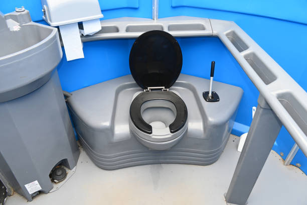 Best Portable restroom trailer rental  in Goose Creek, SC