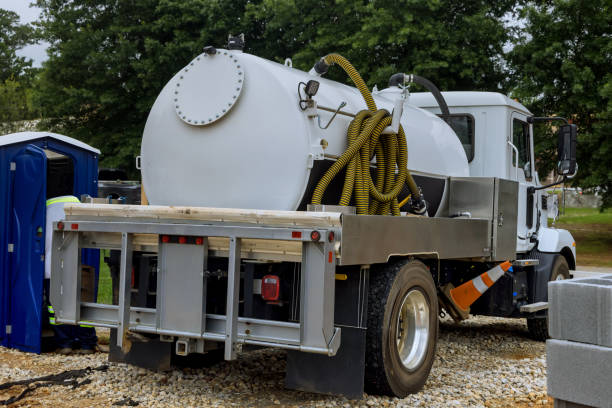 Best Emergency porta potty rental  in Goose Creek, SC