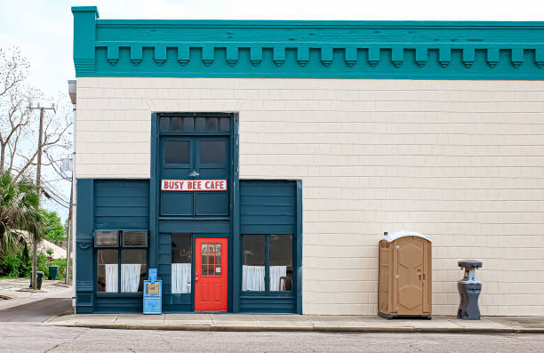 Best Local porta potty services  in Goose Creek, SC