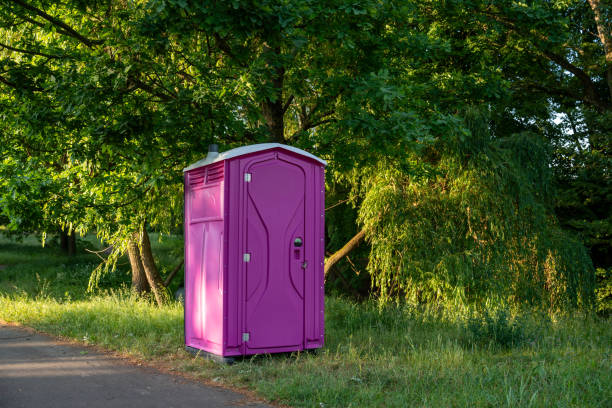 Portable Toilet Options We Offer in Goose Creek, SC